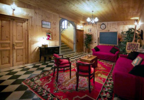 B&B Aquarelle Faggeto Lario